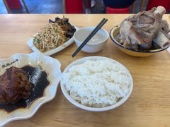-張飛扒肉·龙江非遗(道外店)