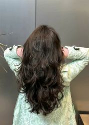 -丽时 Hair Salon