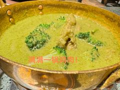 -Home Thai·泰谣(王府井apm店)