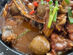 -元银甲·湖北地标美食(汉阳店)