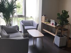 -仰生如卉推拿养生馆(酒仙桥店)