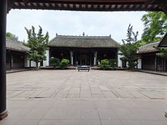 -三苏祠