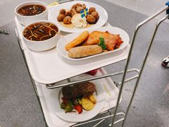 -宜家·瑞典风味餐厅(无锡店)