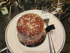 -万达瑞华酒店大堂酒廊