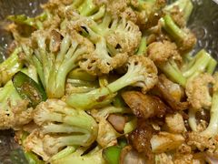 -佳兰雅序融合菜(高新店)
