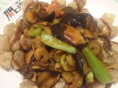 iphone_upload_pic-捏上开口笑海鲜水饺(台山街店)