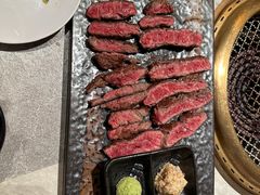 -乾杯烧肉居酒屋(中洲湾店)