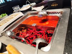 -川西坝子火锅(清江东路3.0直营店)