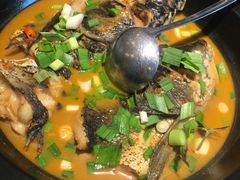 -千岛湖小鱼儿·淳安匠心农家菜