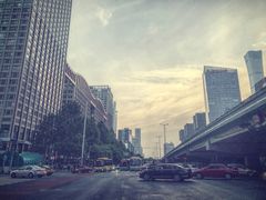 -晋阳饭庄(虎坊桥店)