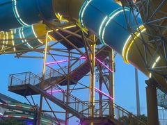 -重庆海昌加勒比海水世界