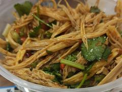 -张记捆鸡(总店)