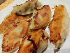 虾仁锅贴-江南原著(中联广场店)