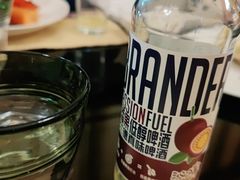 -盛宴自助餐厅(运达喜来登店)