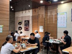 -荣基四海一家·家常菜·海鲜大排档(新安店)