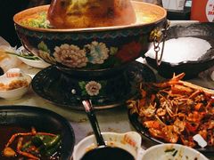 -红盔甲·小龙虾(天钥桥店)