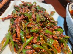 -左陕右甘(亚运村店)