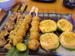 -坂吉屋·居酒屋深夜食堂(龙湖店)