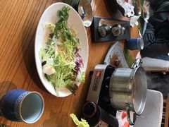 -中国书法大厦日本料理