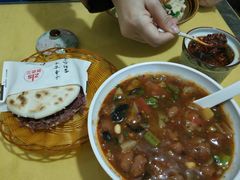 -张老三肉丸糊辣汤(丰登南路店)