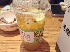 -福苗小骆驼烧烤(曲江店)