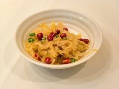 -莆田餐厅PUTIEN(金融街购物中心店)