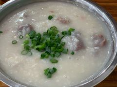 -南记食粥坊·宵夜大排档(莲花总店)