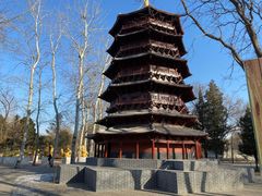 -北京世界公园