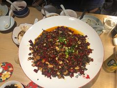 -锅儿匠辣子鸡(春熙路店)