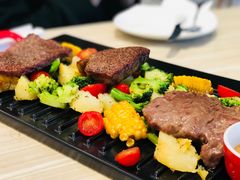 -必胜客(SM城市广场店)