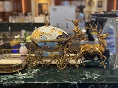 -马克西姆俄罗斯餐厅(通亚街店)