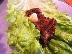 -杨小佳·齐齐哈尔烤肉·烤串(广州店)