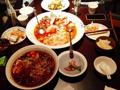 -上名堂·鱼头好吃(体育场路店)