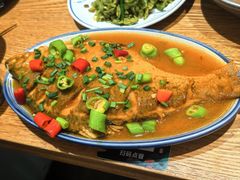 -静一餐厅·湖北菜(前门店)