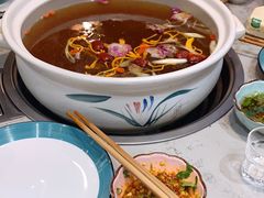 -大理董·董家小厨野生菌火锅(古城旗舰店)
