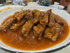 -河州宾馆清真餐厅(文锦南路店)