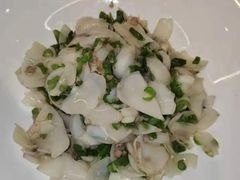 -院里寻菜·精致庭院菜(观沙岭店)