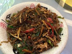 -自游人·美食一楼·地道徽菜(三十年名店)