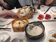 -怀德酒楼·粤菜·海鲜·茶点(宝安国际机场店)