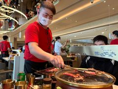 -西塔老太太泥炉烤肉(川沙百联店)