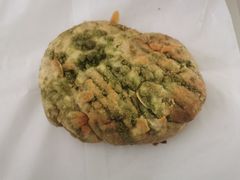 青提芝士软包-LELECHA乐乐茶(新街口大洋店)