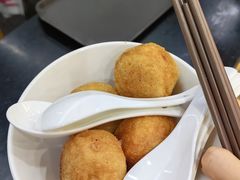 -毛华美食(清扬路店)