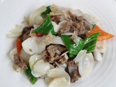 -中卫御苑福膳·养生局(圆明园店)