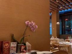 大堂-若蘭慈·无国界素食料理(欢乐海岸店)