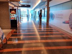 -香港会议展览中心演讲厅