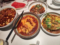 -辛香汇·现炒川菜(城北万象城店)