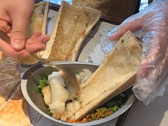 -纳鲁孜·新疆特色餐厅(上海悦荟广场店)