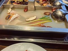 -张大胡子鱼头火锅酒楼(长益路店)
