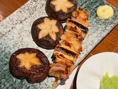 -千代武日本料理(爱建店)