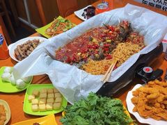 -三煮纸包鱼(青岛总店)